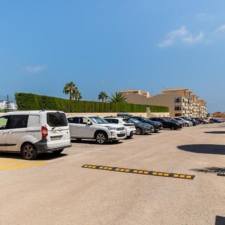 Orihuela Costa Torrevieja Dehesa de Campoamor (Orihuela Costa) Exterior foto