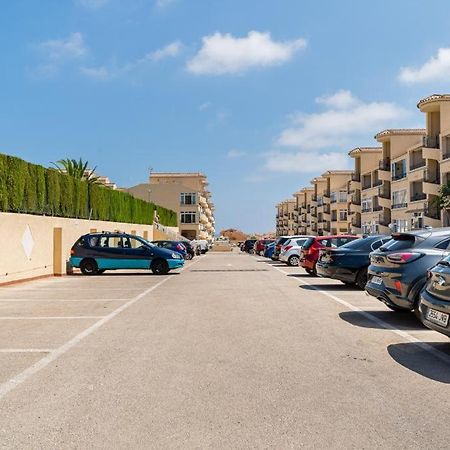 Orihuela Costa Torrevieja Dehesa de Campoamor (Orihuela Costa) Exterior foto