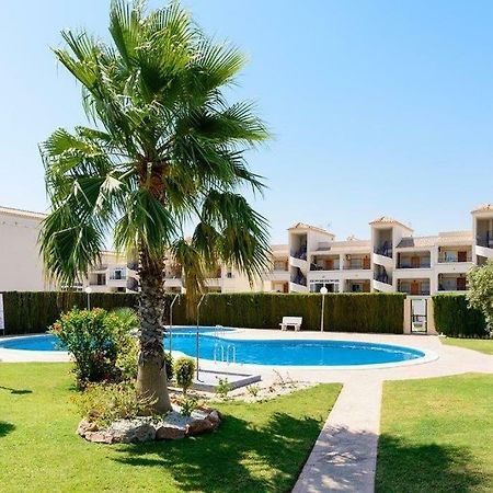 Orihuela Costa Torrevieja Dehesa de Campoamor (Orihuela Costa) Exterior foto