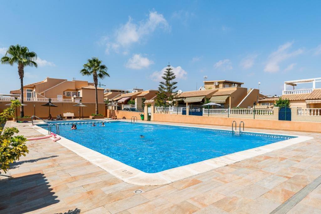 Orihuela Costa Torrevieja Dehesa de Campoamor (Orihuela Costa) Exterior foto