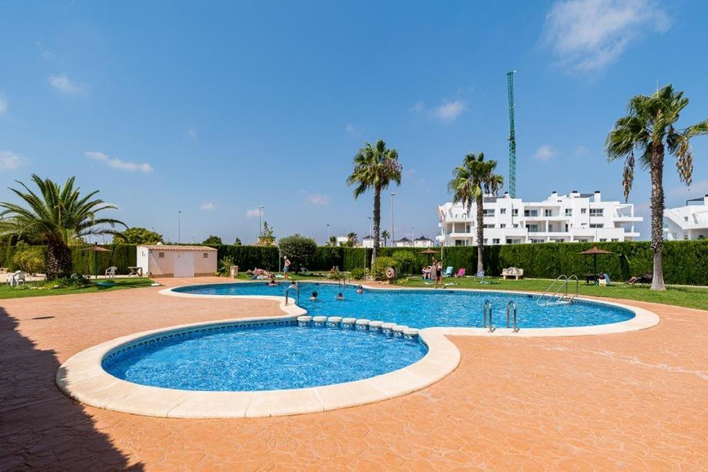 Orihuela Costa Torrevieja Dehesa de Campoamor (Orihuela Costa) Exterior foto