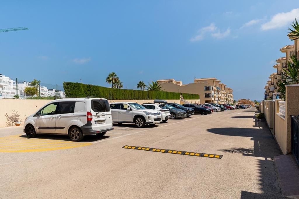 Orihuela Costa Torrevieja Dehesa de Campoamor (Orihuela Costa) Exterior foto