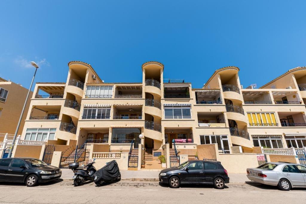 Orihuela Costa Torrevieja Dehesa de Campoamor (Orihuela Costa) Exterior foto