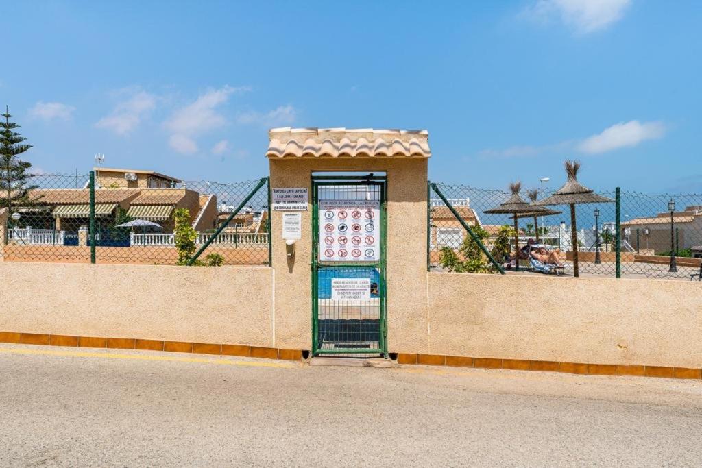 Orihuela Costa Torrevieja Dehesa de Campoamor (Orihuela Costa) Exterior foto