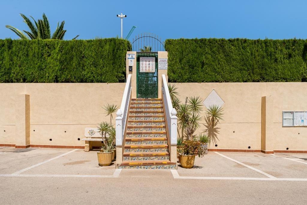 Orihuela Costa Torrevieja Dehesa de Campoamor (Orihuela Costa) Exterior foto