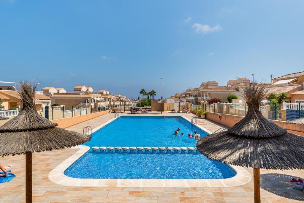 Orihuela Costa Torrevieja Dehesa de Campoamor (Orihuela Costa) Exterior foto