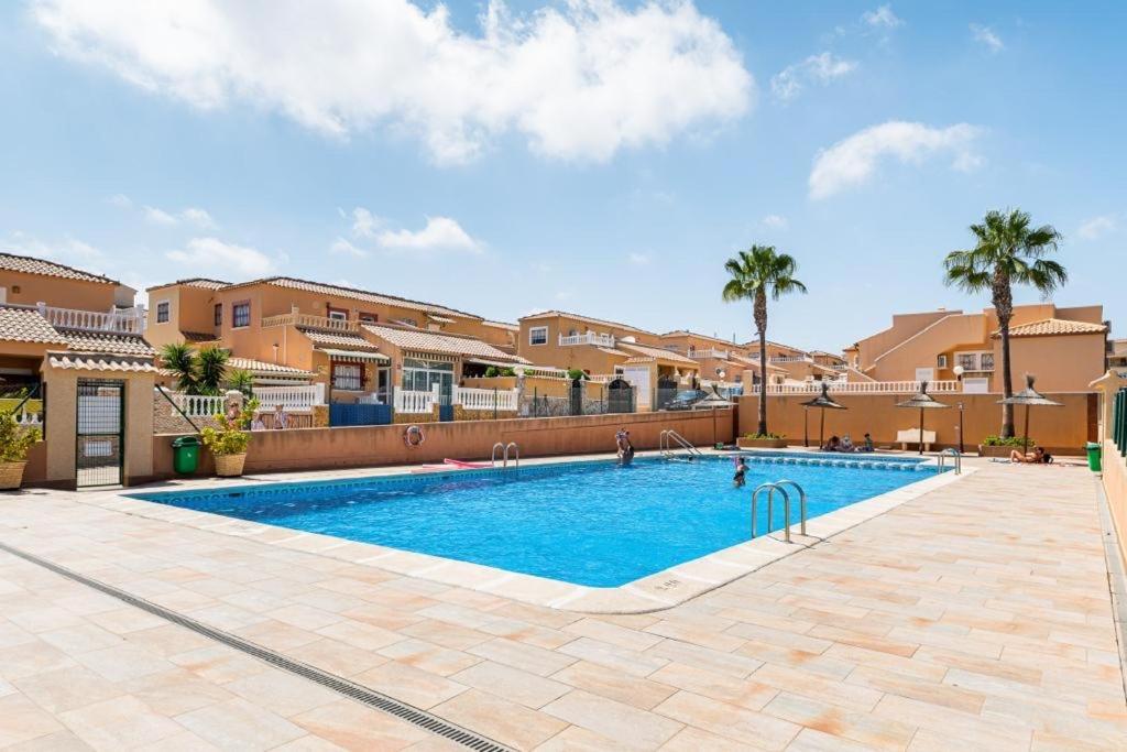 Orihuela Costa Torrevieja Dehesa de Campoamor (Orihuela Costa) Exterior foto