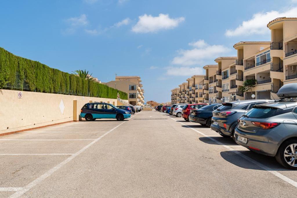 Orihuela Costa Torrevieja Dehesa de Campoamor (Orihuela Costa) Exterior foto