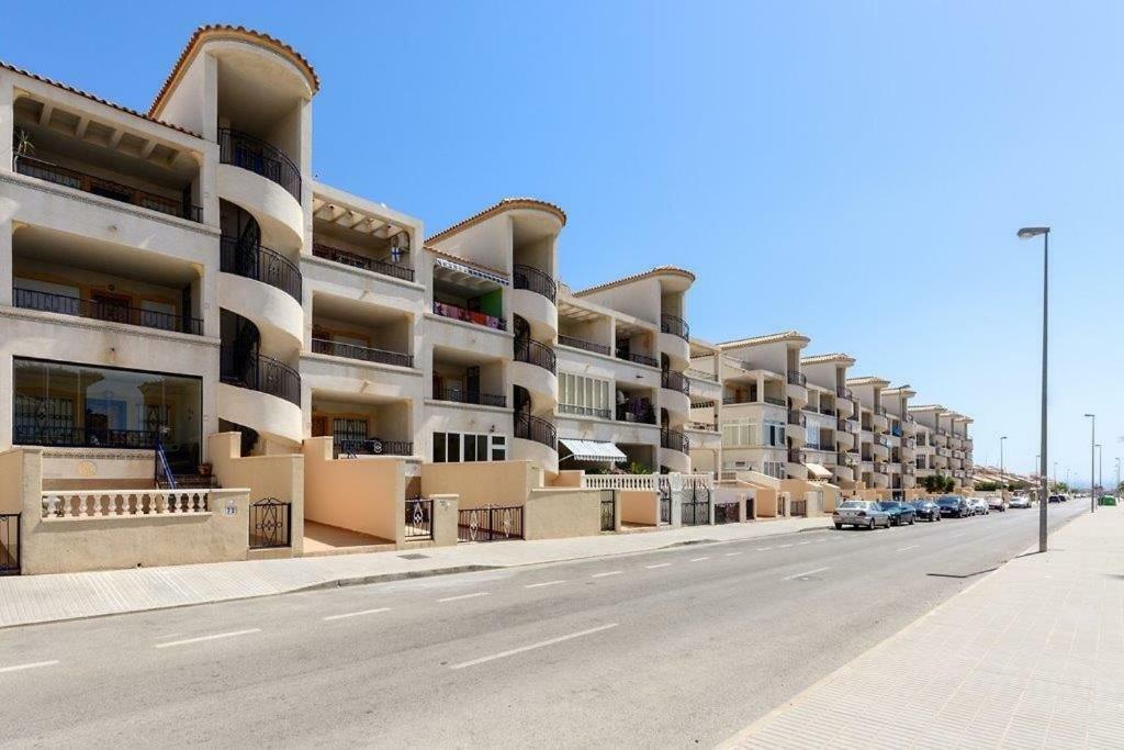 Orihuela Costa Torrevieja Dehesa de Campoamor (Orihuela Costa) Exterior foto