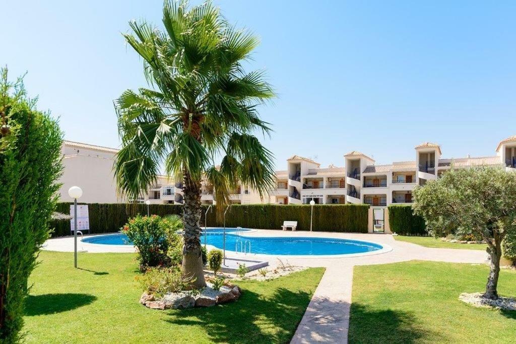 Orihuela Costa Torrevieja Dehesa de Campoamor (Orihuela Costa) Exterior foto