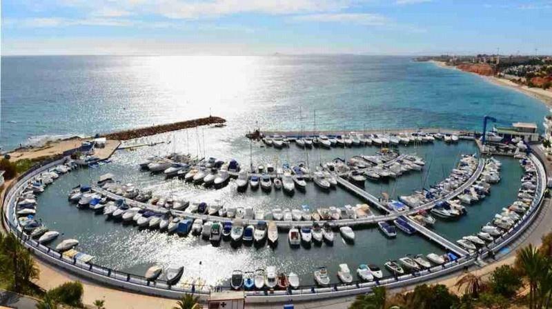 Orihuela Costa Torrevieja Dehesa de Campoamor (Orihuela Costa) Exterior foto