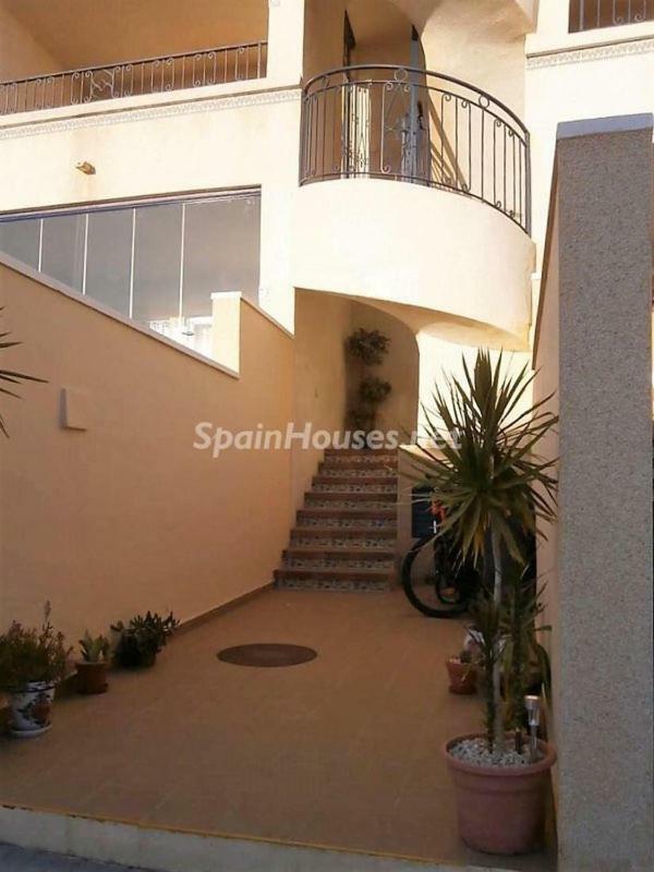 Orihuela Costa Torrevieja Dehesa de Campoamor (Orihuela Costa) Exterior foto